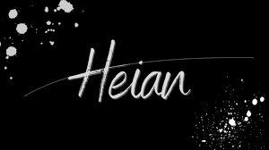 heian-codes
