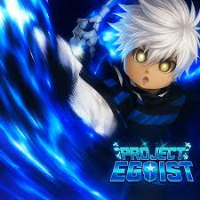 project-egoist-codes