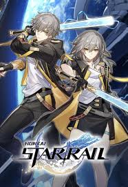 Honkai Star Rail Codes