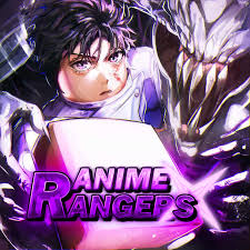anime-rangers-x-codes