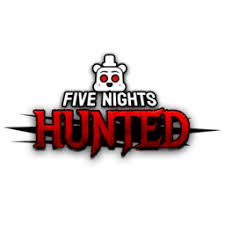 five-nights-hunted-codes